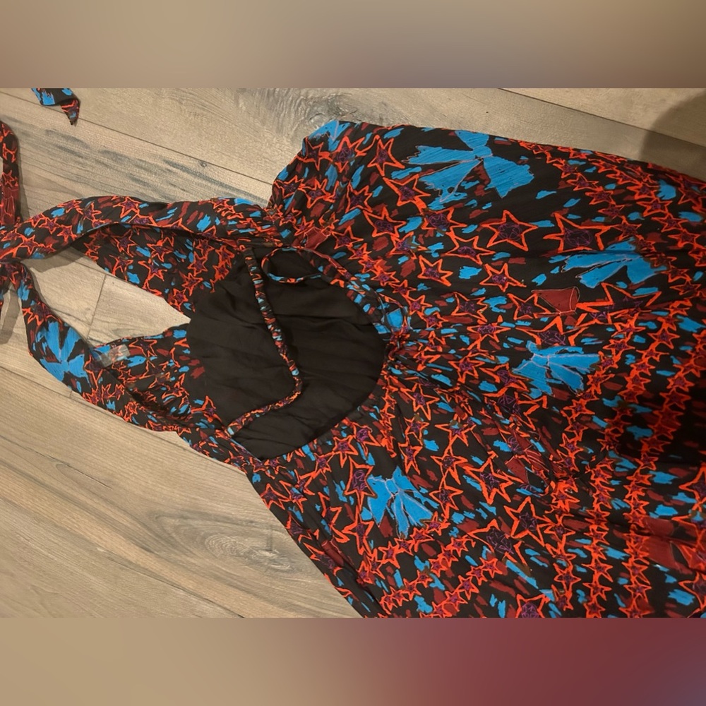 free people dress - Picture 4 of 5